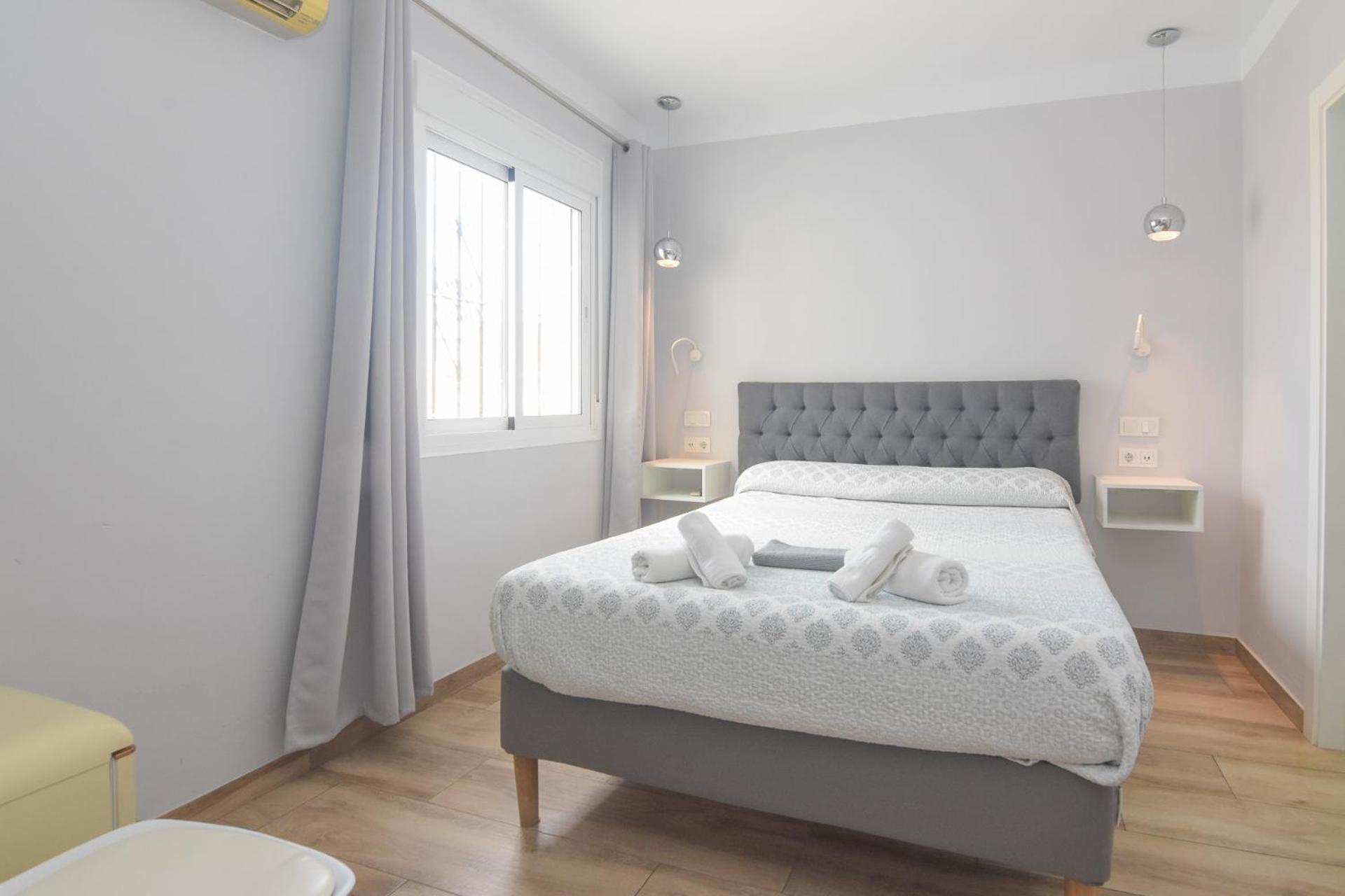 Hotel Hostal La Ermita Nerja Zewnętrze zdjęcie